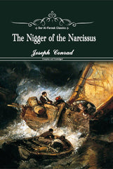 The Nigger of the Narcissus