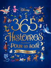 365 Histoires Pour Le Soir