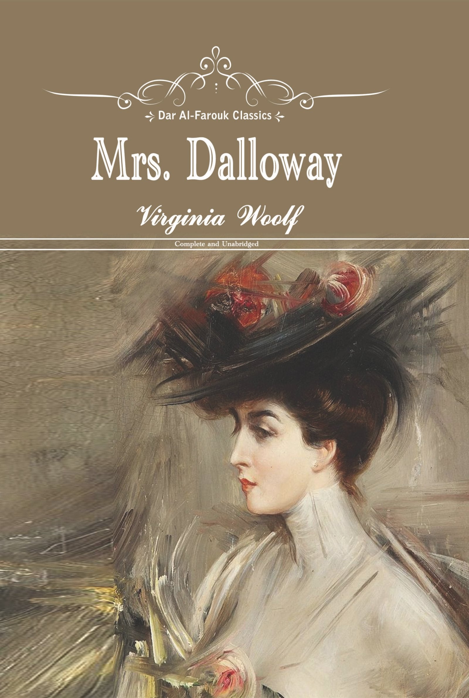 Mrs. Dalloway