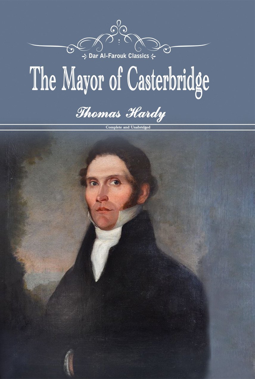 The Mayor of Casterbridge