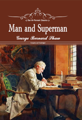 Man and Superman