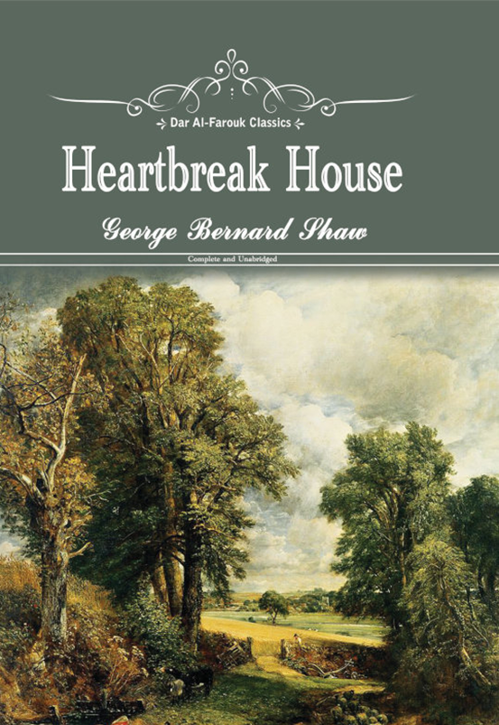 Heartbreak House