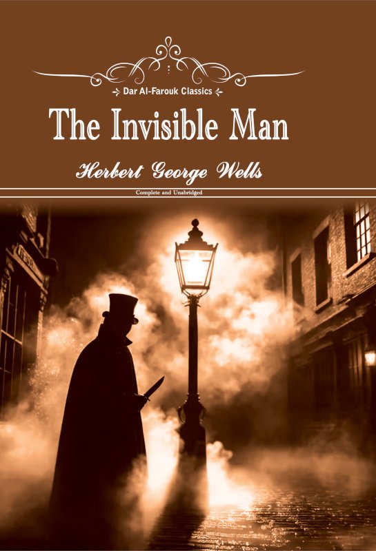 The Invisible Man