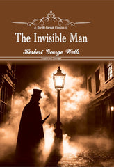 The Invisible Man