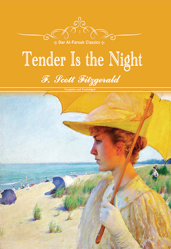 Tender Is the Night
