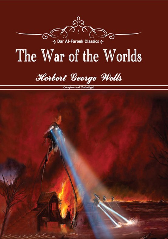 The War of the Worlds