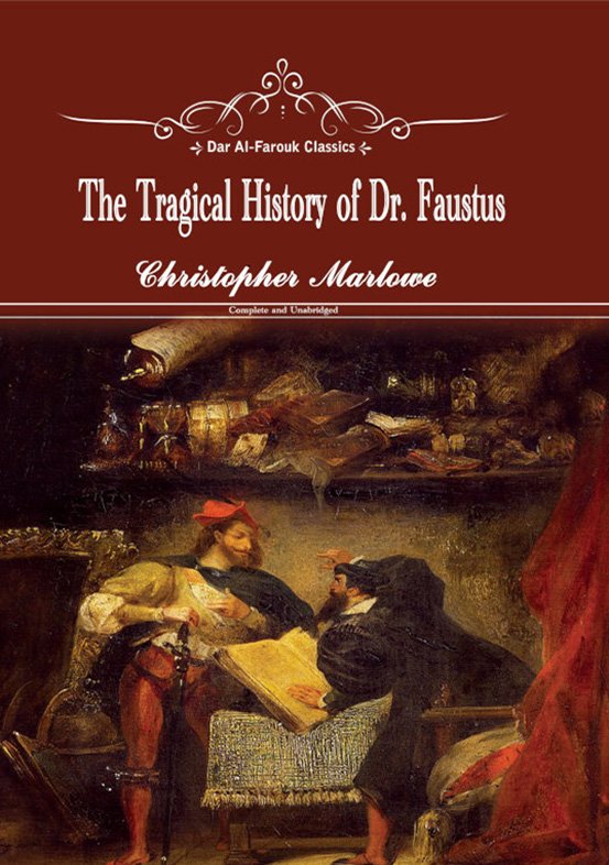 The Tragical History of Dr. Faustus