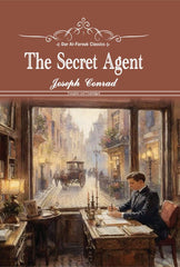The Secret Agent