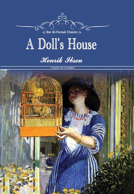 A Doll's House