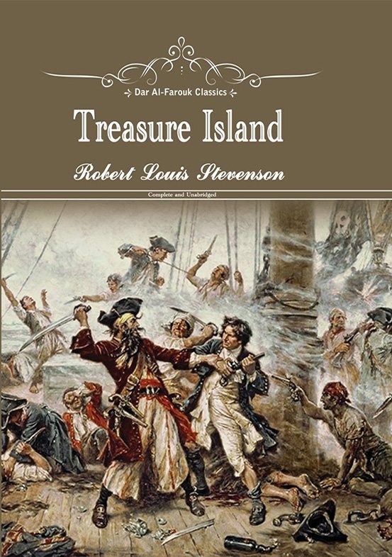 Treasure Island