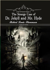 The Strange Case of Dr. Jekll and Mr. Hyde